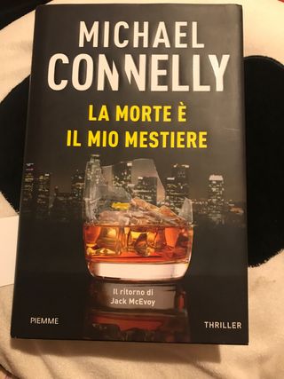 La morte è il mio mestiere