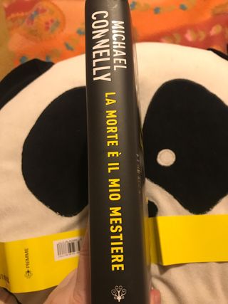 La morte è il mio mestiere