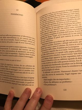 La morte è il mio mestiere