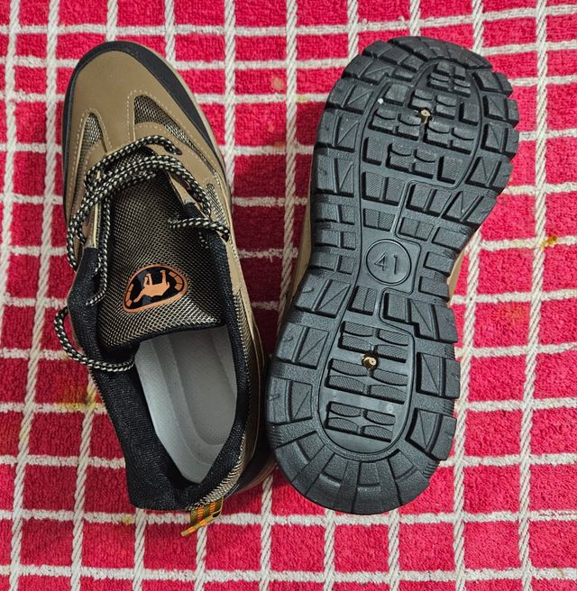 Zapatillas deporte talla 41