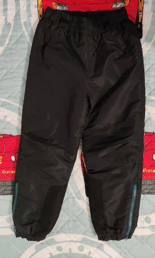 Pantaloni sci ragazzo