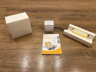 Sacaleches Medela Freestyle Handsfree Doble