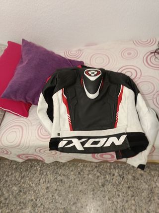 Chaqueta ixon
