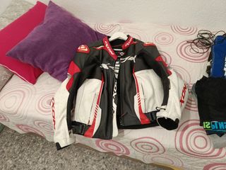 Chaqueta ixon