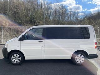 Volkswagen Transporter T5 1.9 TDI 104cv 2003