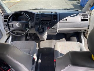 Volkswagen Transporter T5 1.9 TDI 104cv 2003