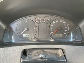 Volkswagen Transporter T5 1.9 TDI 104cv 2003