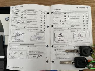 Volkswagen Transporter T5 1.9 TDI 104cv 2003