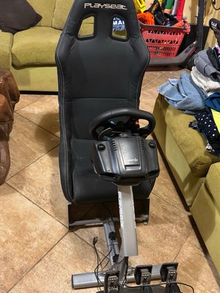 Playseat