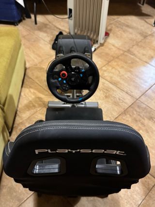 Playseat