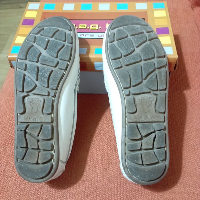 Zapatos náuticos de niño