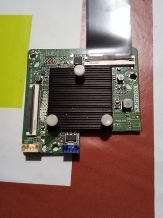 Placa inverter TV Xiaomi pl.nt72353.1