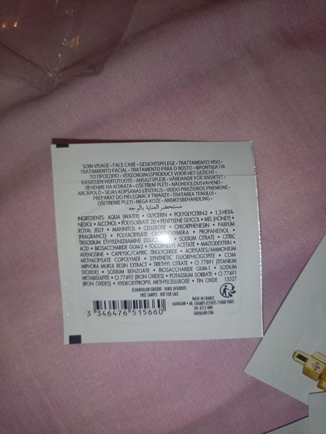 ABEILLINE ROYALE 14 ml