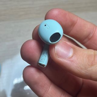 Auriculares Lenovo