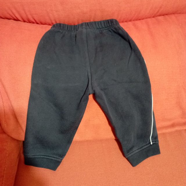 Chándal Adidas bebé