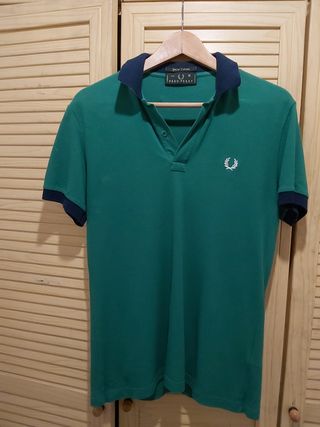 Polos Fred Perry