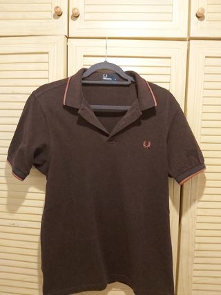Polos Fred Perry