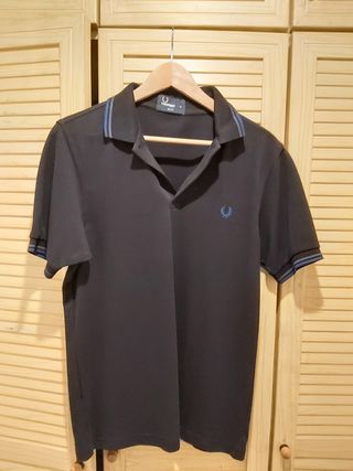 Polos Fred Perry