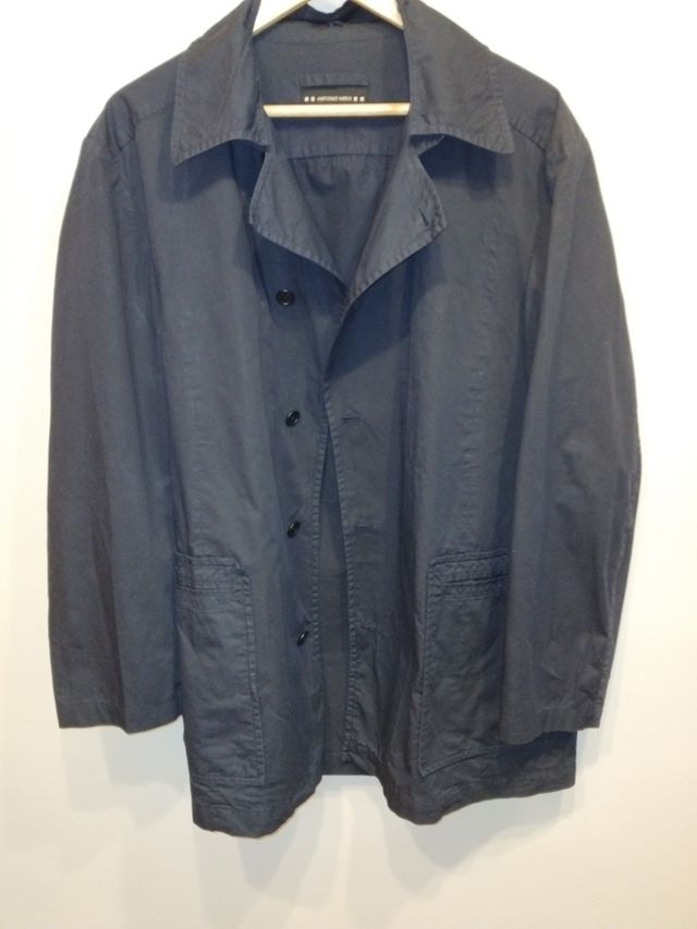 Chaqueta Antonio Miró