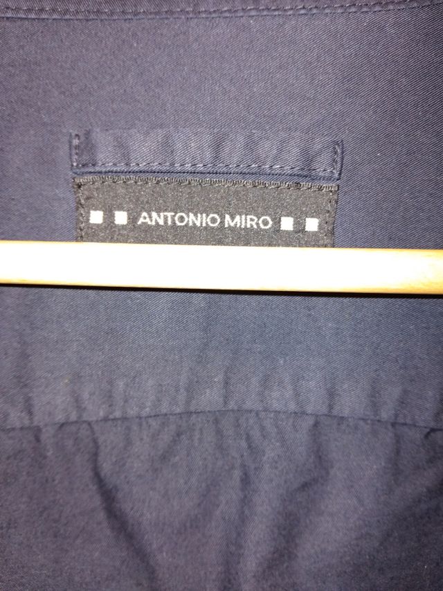 Chaqueta Antonio Miró