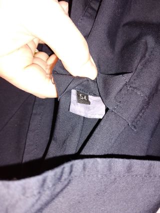 Chaqueta Antonio Miró 