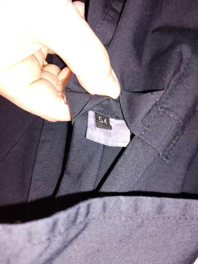 Chaqueta Antonio Miró