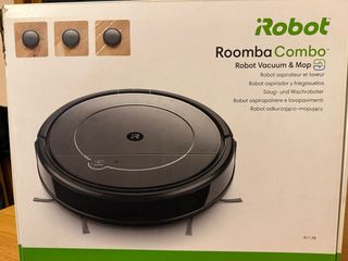 Aspiradora Robot Roomba