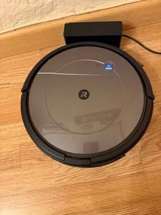 Aspiradora Robot Roomba