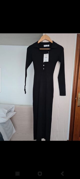 Lote vestidos  zara