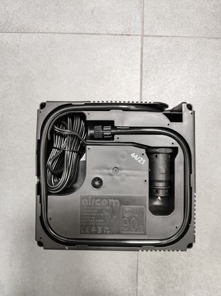Kit repara pinchazos Seat Ibiza 2020
