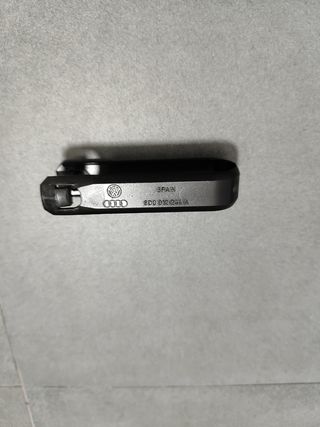 Kit repara pinchazos Seat Ibiza 2020