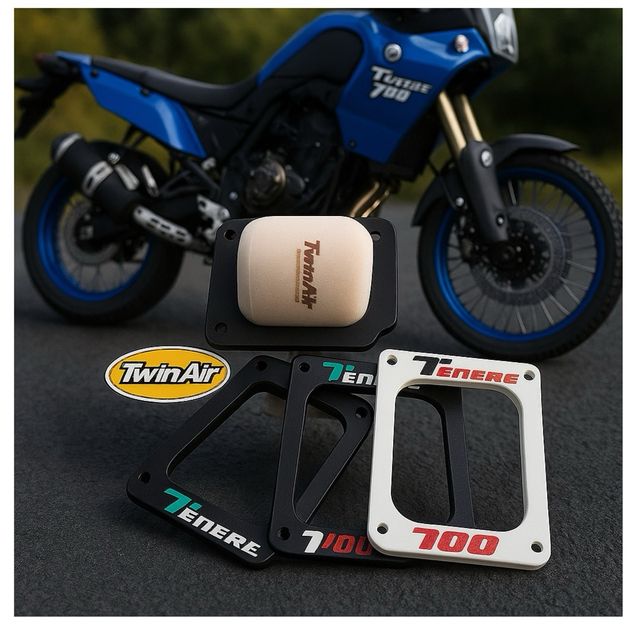 Yamaha Teneree 700 Marco Prefiltro