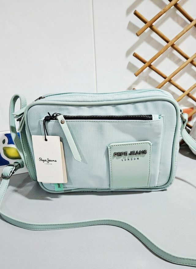 Bolso Pepe Jeans modelo Mia