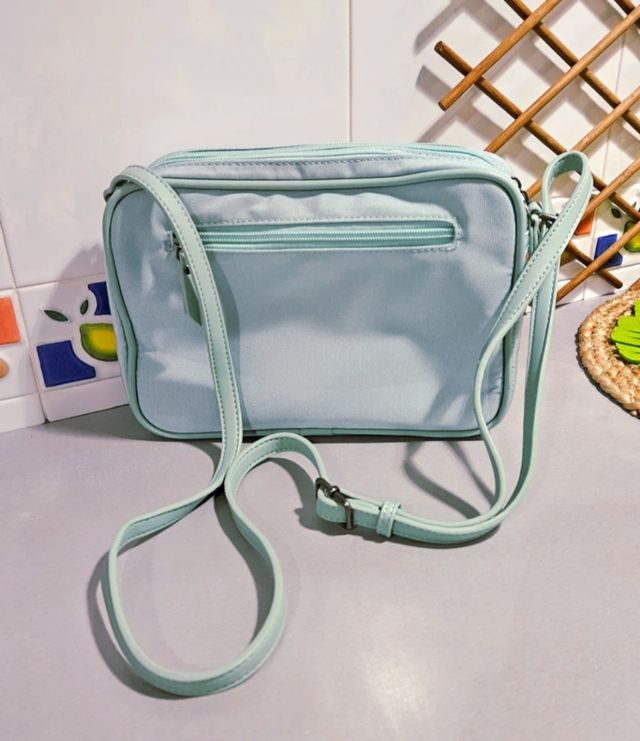 Bolso Pepe Jeans modelo Mia