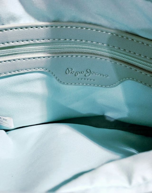 Bolso Pepe Jeans modelo Mia