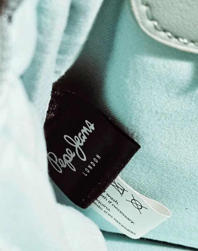 Bolso Pepe Jeans modelo Mia