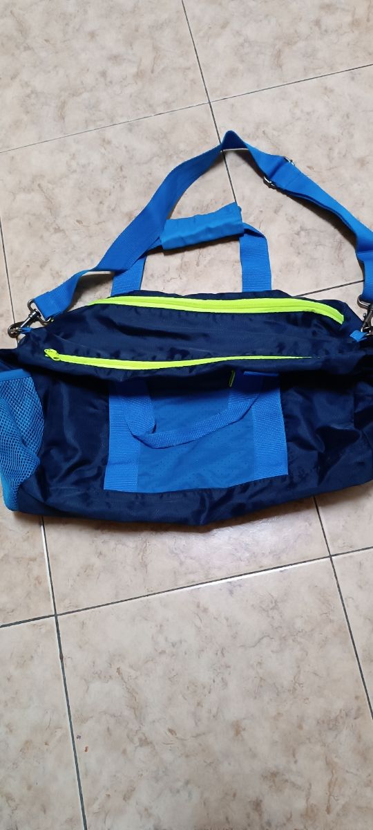 Bolsa de deporte