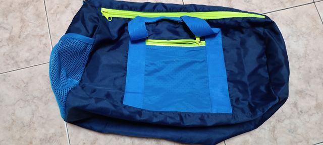 Bolsa de deporte