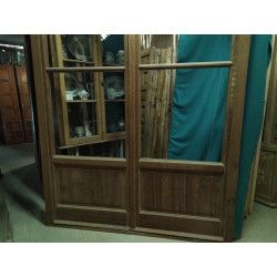 PUERTA M.PUNTO IROKO GRANDE