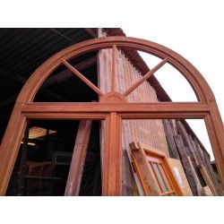 PUERTA M.PUNTO IROKO GRANDE