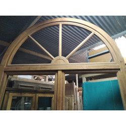 PUERTA M.PUNTO IROKO GRANDE