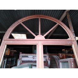 PUERTA M.PUNTO IROKO GRANDE