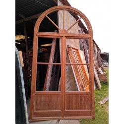 PUERTA M.PUNTO IROKO GRANDE