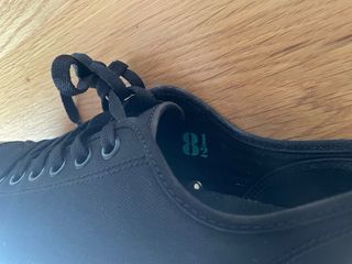 Zapatillas Chrome 8 y 1/2