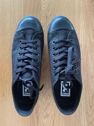 Zapatillas Chrome 8 y 1/2