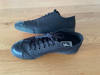 Zapatillas Chrome 8 y 1/2