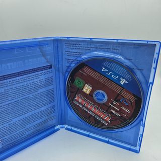 Tmnt mutanti a Manhattan ps4