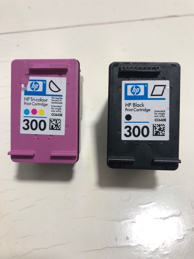 Impresora HP Multifuncion