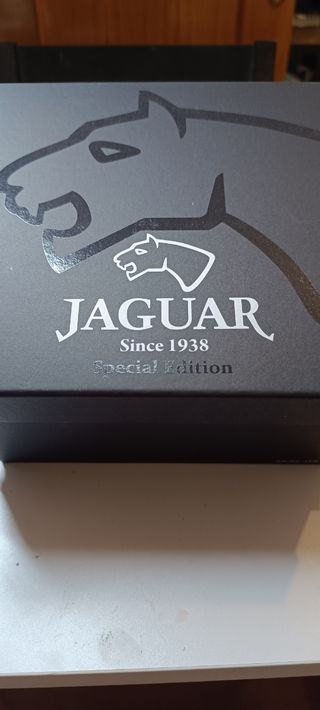 Jaguar