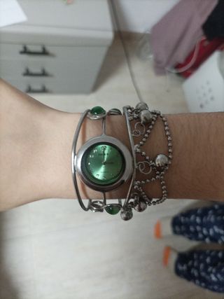 Reloj mujer